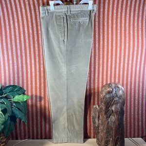 CLUB ROOM - Men’s Corduroy Pants